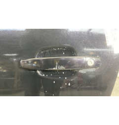 Porte avant gauche OPEL TIGRA 2