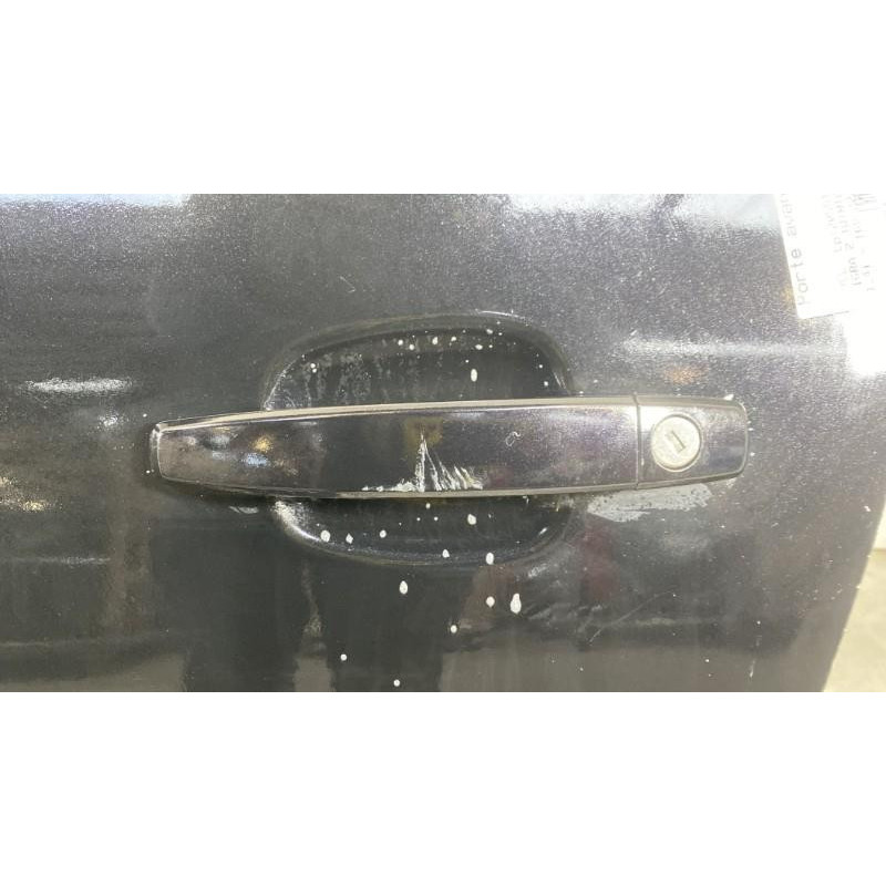 Porte avant gauche OPEL TIGRA 2 Photo n°7