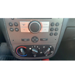 Porte avant gauche OPEL TIGRA 2