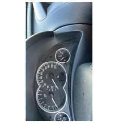 Retroviseur gauche OPEL TIGRA 2