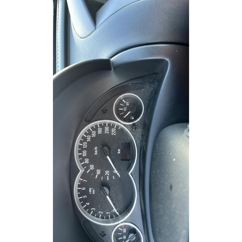 Retroviseur gauche OPEL TIGRA 2 Photo n°6