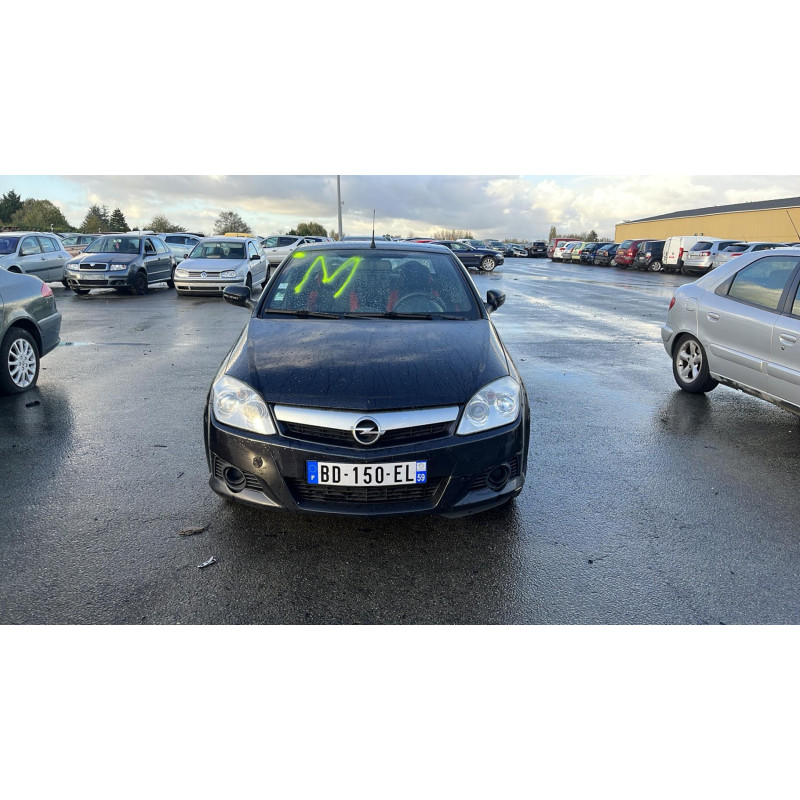Retroviseur gauche OPEL TIGRA 2 Photo n°14