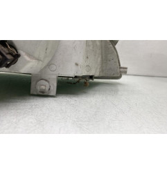 Optique avant principal gauche (feux)(phare) FORD ESCORT 5