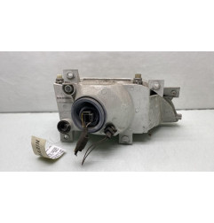 Optique avant principal gauche (feux)(phare) FORD ESCORT 5