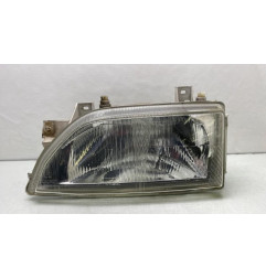 Optique avant principal gauche (feux)(phare) FORD ESCORT 5
