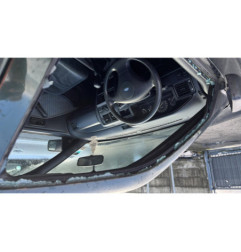 Optique avant principal gauche (feux)(phare) FORD ESCORT 5