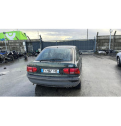 Optique avant principal gauche (feux)(phare) FORD ESCORT 5