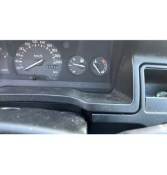 Optique avant principal gauche (feux)(phare) FORD ESCORT 5