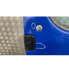 Porte avant droit PEUGEOT PARTNER 1