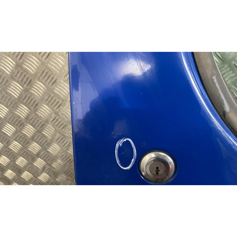 Porte avant droit PEUGEOT PARTNER 1 Photo n°6