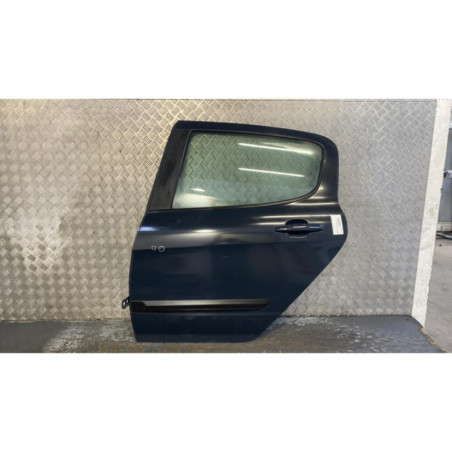 Porte arriere gauche PEUGEOT 308 1