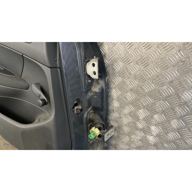 Porte arriere gauche PEUGEOT 308 1 Photo n°3