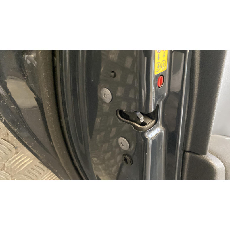 Porte arriere gauche PEUGEOT 308 1 Photo n°4