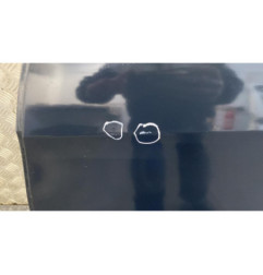 Porte arriere gauche PEUGEOT 308 1