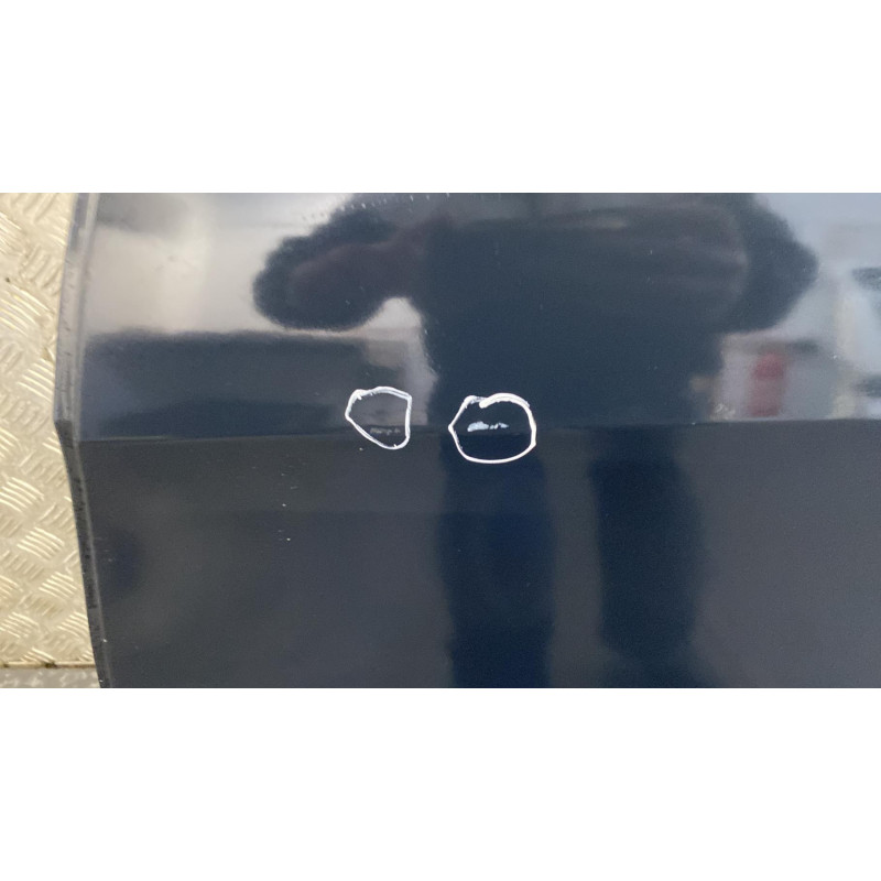 Porte arriere gauche PEUGEOT 308 1 Photo n°6