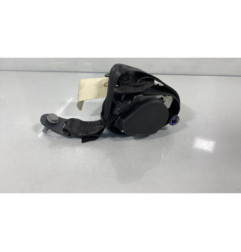 Pretensionneur de ceinture avant droit PEUGEOT 308 1 Photo n°1