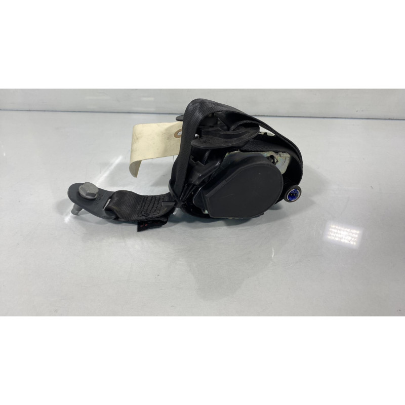Pretensionneur de ceinture avant droit PEUGEOT 308 1 Photo n°1