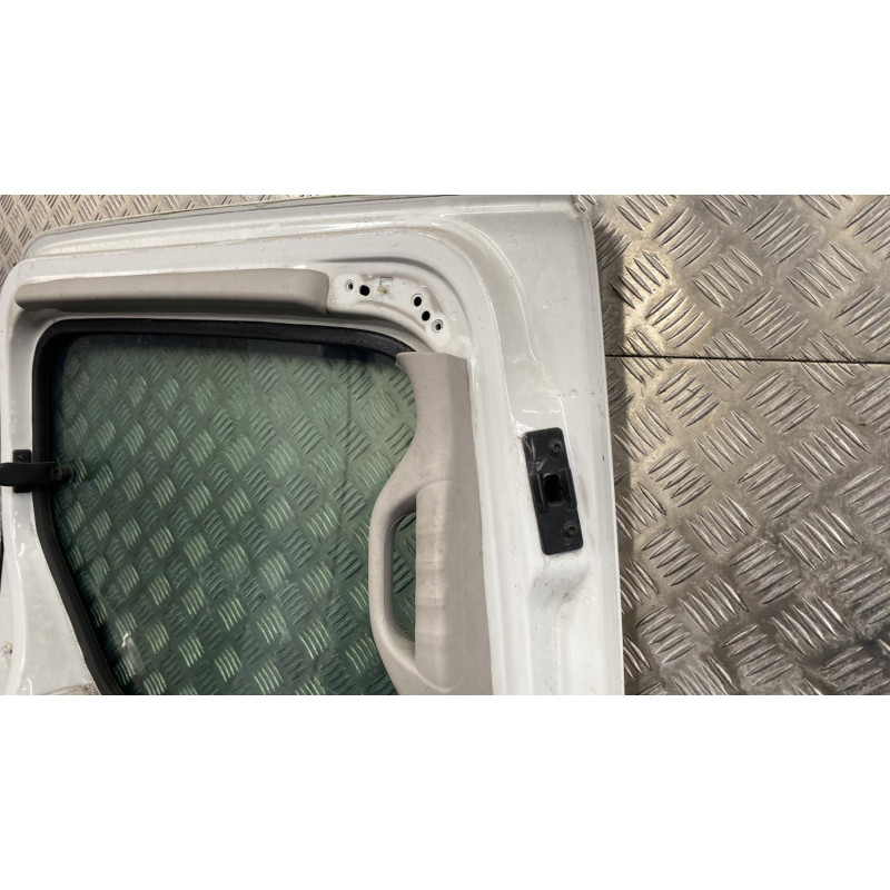 Porte laterale gauche CITROEN BERLINGO 2 Photo n°6