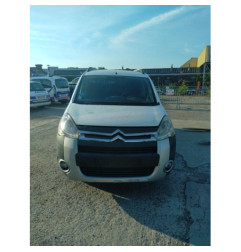 Porte laterale gauche CITROEN BERLINGO 2
