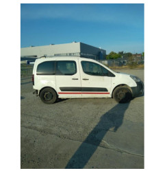 Porte laterale gauche CITROEN BERLINGO 2