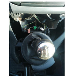 Porte laterale gauche CITROEN BERLINGO 2