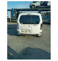 Porte laterale gauche CITROEN BERLINGO 2