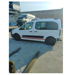Porte laterale gauche CITROEN BERLINGO 2