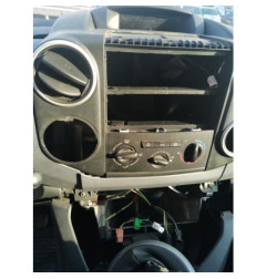 Porte laterale gauche CITROEN BERLINGO 2