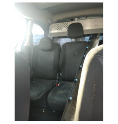 Porte laterale gauche CITROEN BERLINGO 2