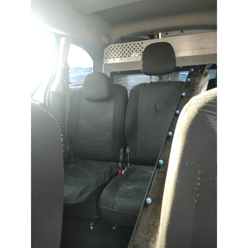 Porte laterale gauche CITROEN BERLINGO 2 Photo n°15