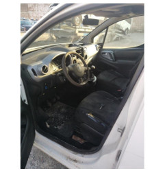 Porte laterale gauche CITROEN BERLINGO 2