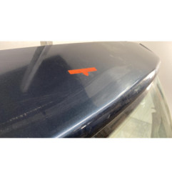 Malle/Hayon arriere VOLKSWAGEN GOLF 6 Photo n°1