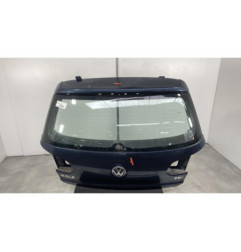 Malle/Hayon arriere VOLKSWAGEN GOLF 6