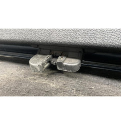 Malle/Hayon arriere VOLKSWAGEN GOLF 6