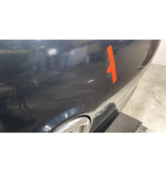 Malle/Hayon arriere VOLKSWAGEN GOLF 6