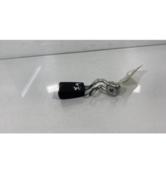 Attache ceinture arriere droit VOLKSWAGEN GOLF 6 Photo n°1