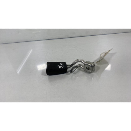 Attache ceinture arriere droit VOLKSWAGEN GOLF 6 Photo n°1