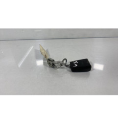 Attache ceinture arriere droit VOLKSWAGEN GOLF 6