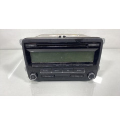 Autoradio d'origine VOLKSWAGEN GOLF 6