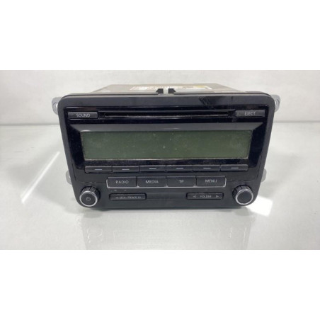Autoradio d'origine VOLKSWAGEN GOLF 6