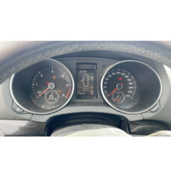 Autoradio d'origine VOLKSWAGEN GOLF 6