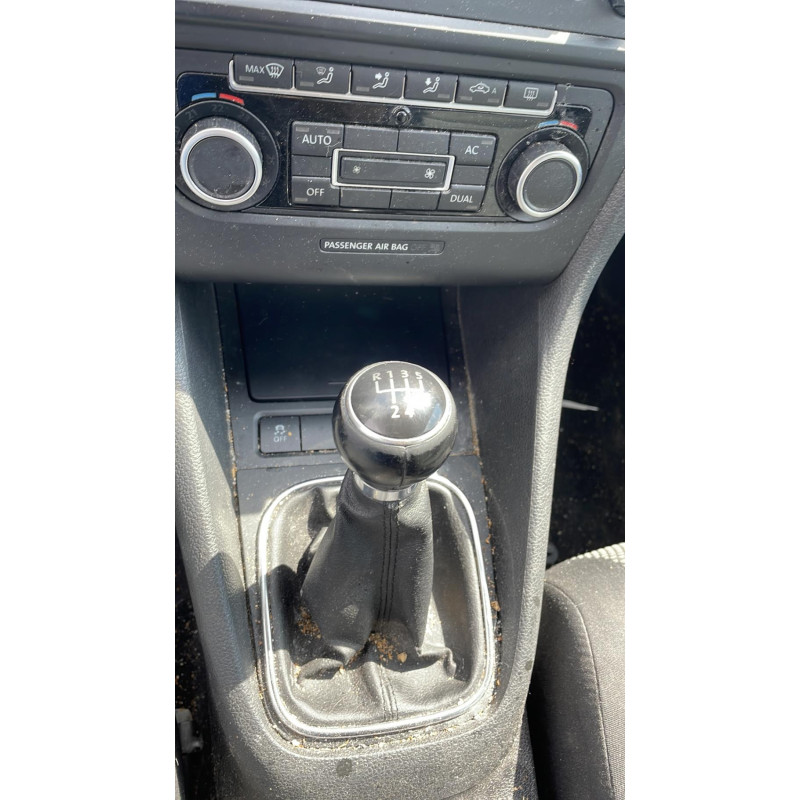 Autoradio d'origine VOLKSWAGEN GOLF 6 Photo n°5