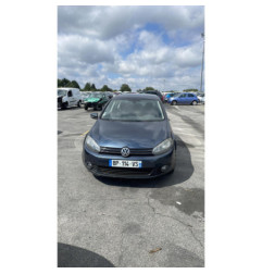 Autoradio d'origine VOLKSWAGEN GOLF 6