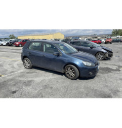 Autoradio d'origine VOLKSWAGEN GOLF 6