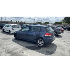 Autoradio d'origine VOLKSWAGEN GOLF 6