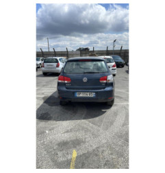 Autoradio d'origine VOLKSWAGEN GOLF 6