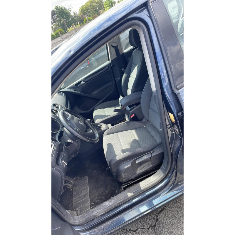 Autoradio d'origine VOLKSWAGEN GOLF 6 Photo n°11