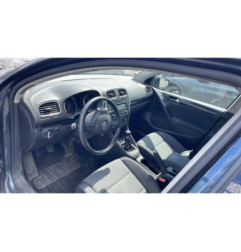 Autoradio d'origine VOLKSWAGEN GOLF 6