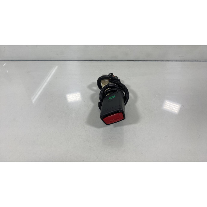 Attache ceinture avant droit KIA PICANTO 2 Photo n°1
