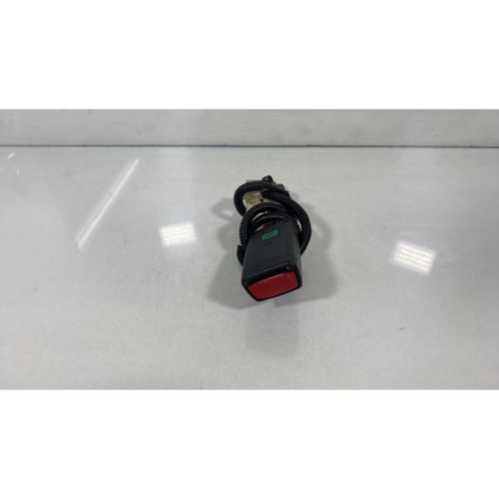 Attache ceinture avant droit KIA PICANTO 2 Photo n°1